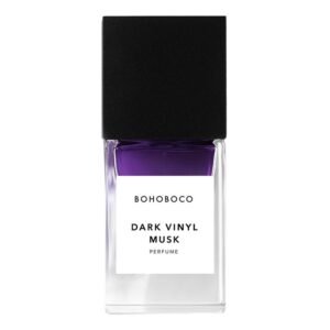 " Buy Bohoboco Dark Vinyl Musk EDP 50ML at Perfume UAE "