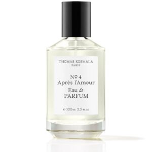 APRES L'AMOUR No4 EDP 100ML