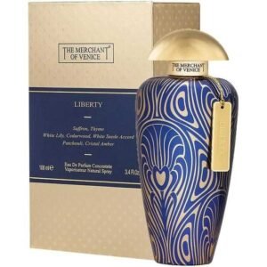 Buy Liberty EDP 100ML | Perfume UAE