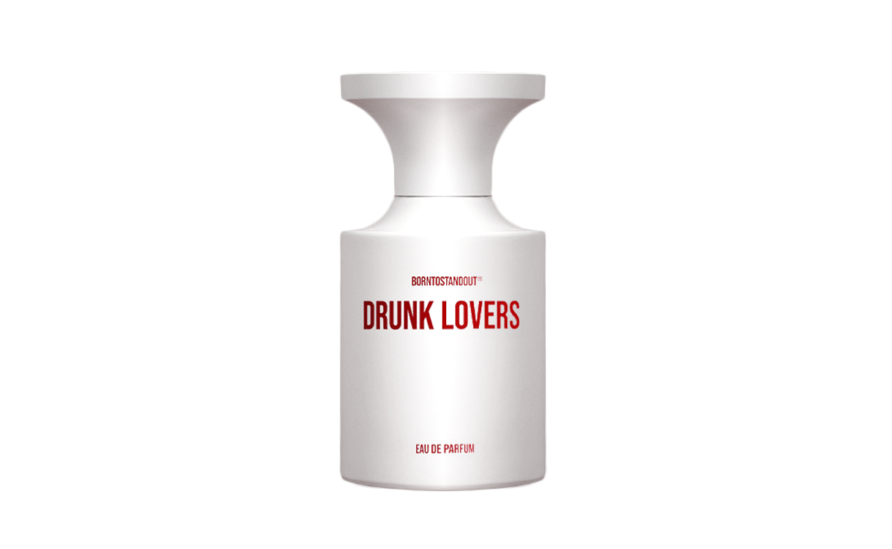 Drunk Lover EDP 50ML