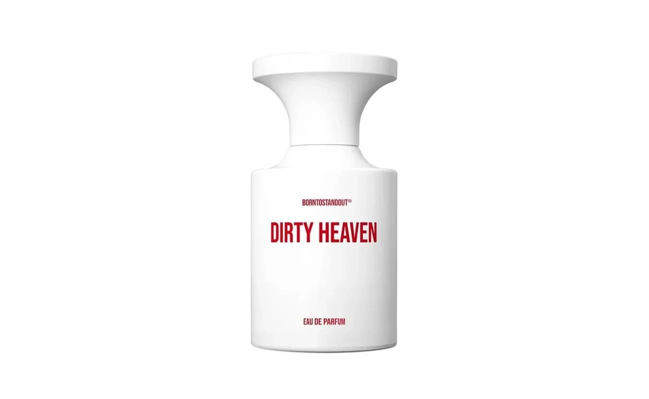 Dirty Heaven Parfum