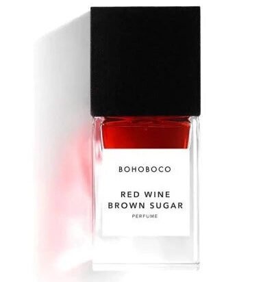 Red Wine Brown Sugar edp 50ml