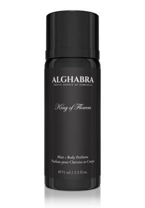 Buy King of Flowers Hair Mist UAE – Perfumebay