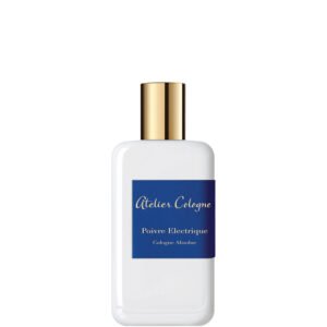 Buy Poivre Electrique Cologne 200ml | Atelier Cologne UAE