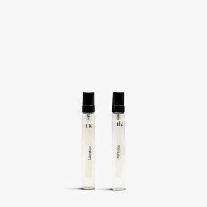 Buy Fantasist and Realist EDP 15ML by ILK – Perfume UAE