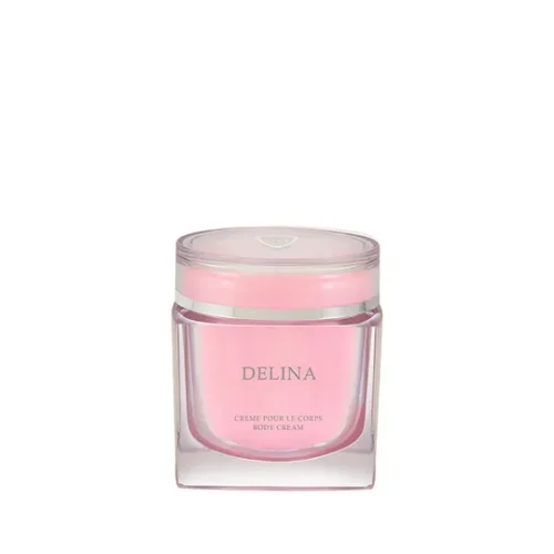 Shop Delina Body Cream 200G – Indulge in Luxury