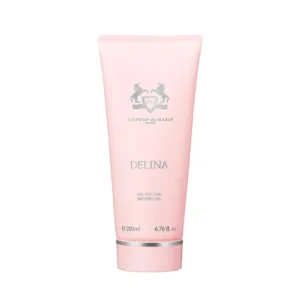 Buy DELINA SHOWER GEL 200ML | Perfumebay