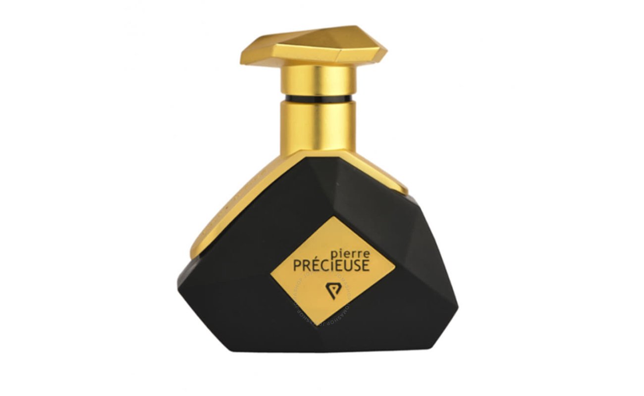 Buy BLACK DIAMOND EDP 100ML & Pierre Precieuse Parfum