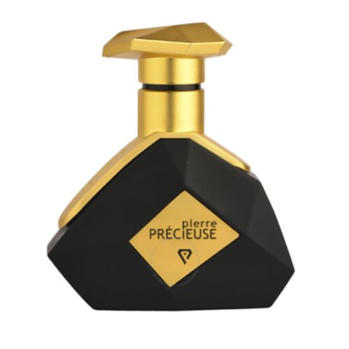 Buy BLACK DIAMOND EDP 100ML & Pierre Precieuse Parfum