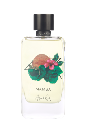 Buy Mamba by Alfred Ritchy | Perfume UAE