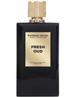 Fresh Oud Parfum EDP 100ML