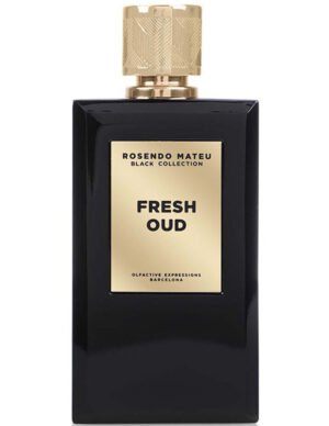 Fresh Oud Parfum EDP 100ML