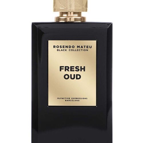 Fresh Oud Parfum EDP 100ML