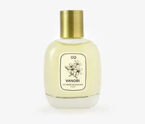 Buy VANORI EDP 100ML by Sylvaine Delacourte at Perfumebay