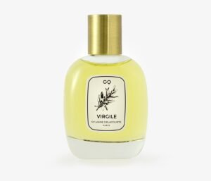 Buy VIRGILE EDP 100ML by Sylvaine Delacourte – Perfume UAE