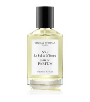 Buy LE SEL DE LA TERRE No7 EDP 100ML by Thomas Kosmala | Perfume UAE