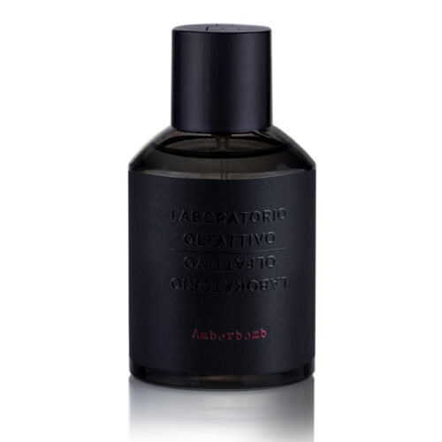 Buy Amberbomb by Laboratorio Olfattivo | Perfume in UAE