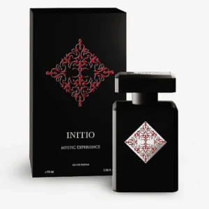 Mystic Experience Parfum