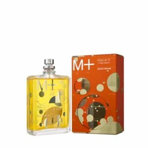 Buy Escentric Molecules Molecule 01 + Mandarin EDT 100ML – Perfume UAE