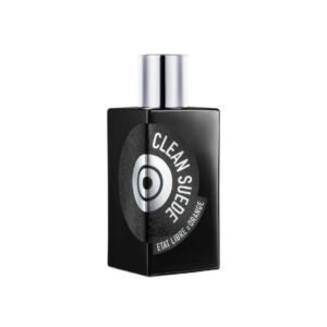 CLEAN SUEDE EDP 100ML