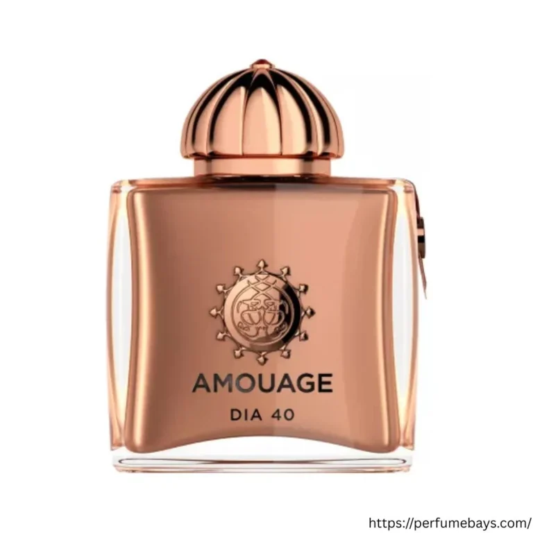 Dia 40 Woman 100ml