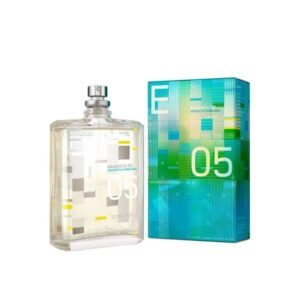 Buy Escentric 05 EDT 100ml | Perfume UAE