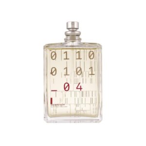 Escentric 04 Edt 100ml