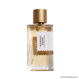 Ingenious Ginger EDP 100ML