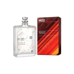 Buy Molecule 02 EDT 100ML - Perfume UAE | Escentric Molecules