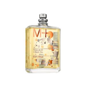 Molecule 01 + Black Tea Edt 100ml