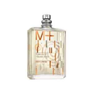 Molecule 01 + Guaiac Wood Edt 100ml