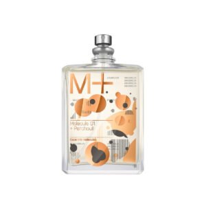 Molecule 01 + Patchouli Edt 100ml