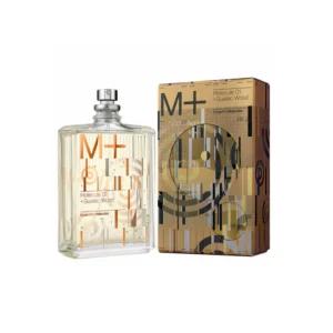 Molecule 01 + Guaiac Wood Edt 100ml