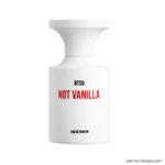 Not Vanilla edp 50ml