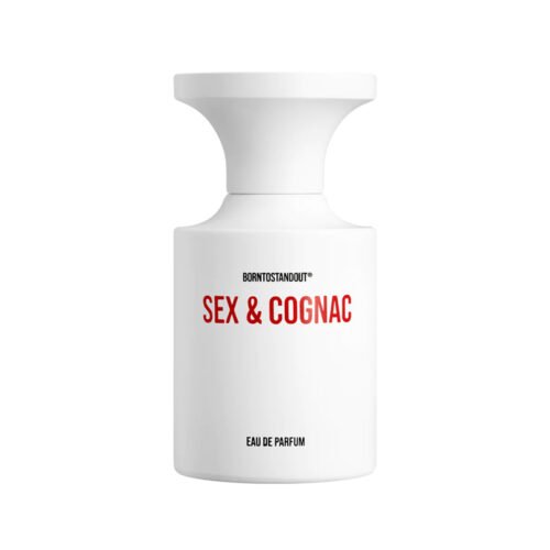 Shop Sex & Cognac Perfume in UAE – 50ML