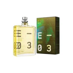 Buy Escentric Molecules Escentric 03 EDT 100ML – Perfume UAE