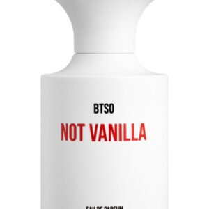 Buy Not Vanilla EDP 50ML | Perfume UAE