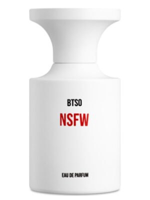 NSFW EDP 50ML – Born to Stand Out | Buy Now