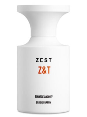 Z&T EDP 50ML – Born to Stand Out | Buy Now