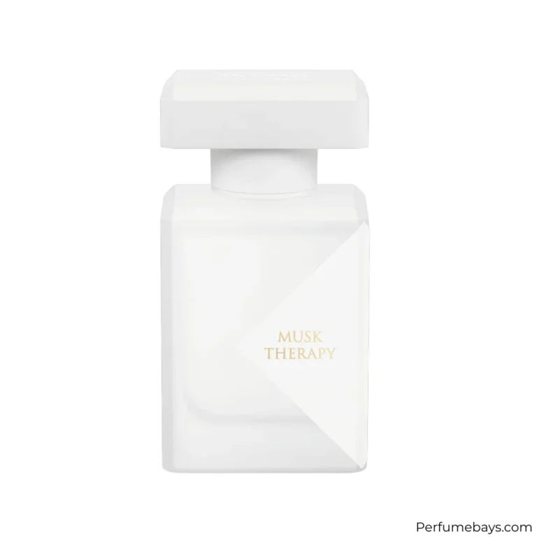 Musk Therapy Hair Mist 50ml