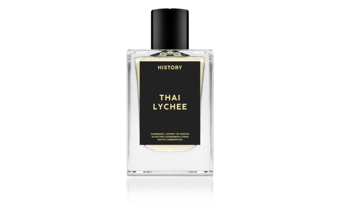 Thai Lychee Extrait de Parfum 30ML