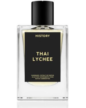 Thai Lychee Extrait de Parfum 30ML