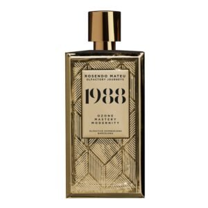 Buy ROSENDO MATEU 1988 EDP 100ML – Perfume in UAE