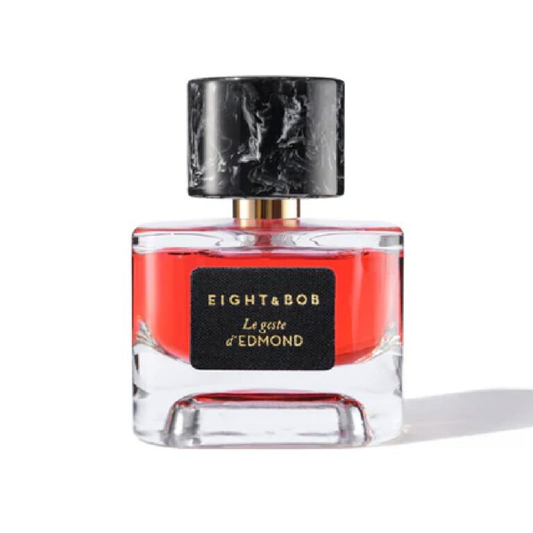 EXTRAIT DE PARFUM LE GESTE D’EDMOND 50ML