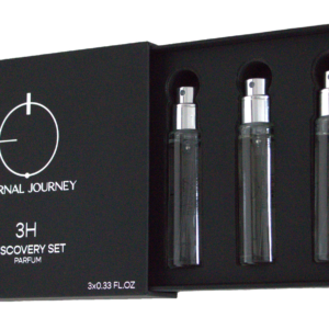 Buy 3H Discovery Set 3x 10ML – Eternal Journey Perfume UAE