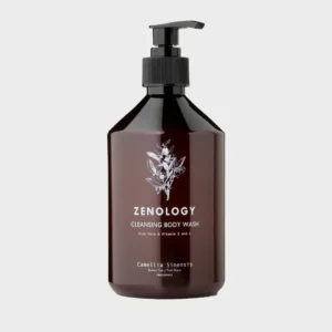 Buy Zenology BLACK TEA Body Wash at Perfumebays