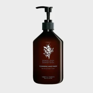 Shop BLACK TEA CLEANSING HAND WASH - Perfumebays