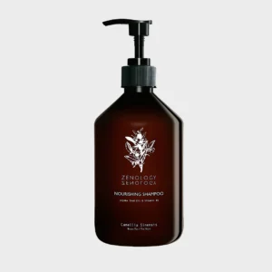 Shop BLACK TEA NOURISHING SHAMPOO 500ML - Perfumebays UAE