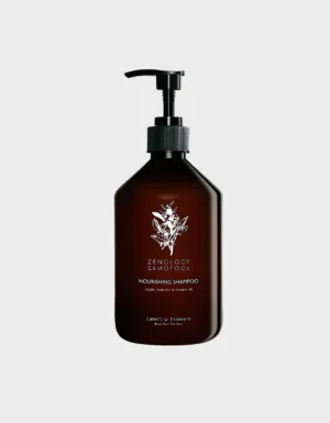 Shop BLACK TEA NOURISHING SHAMPOO 500ML - Perfumebays UAE