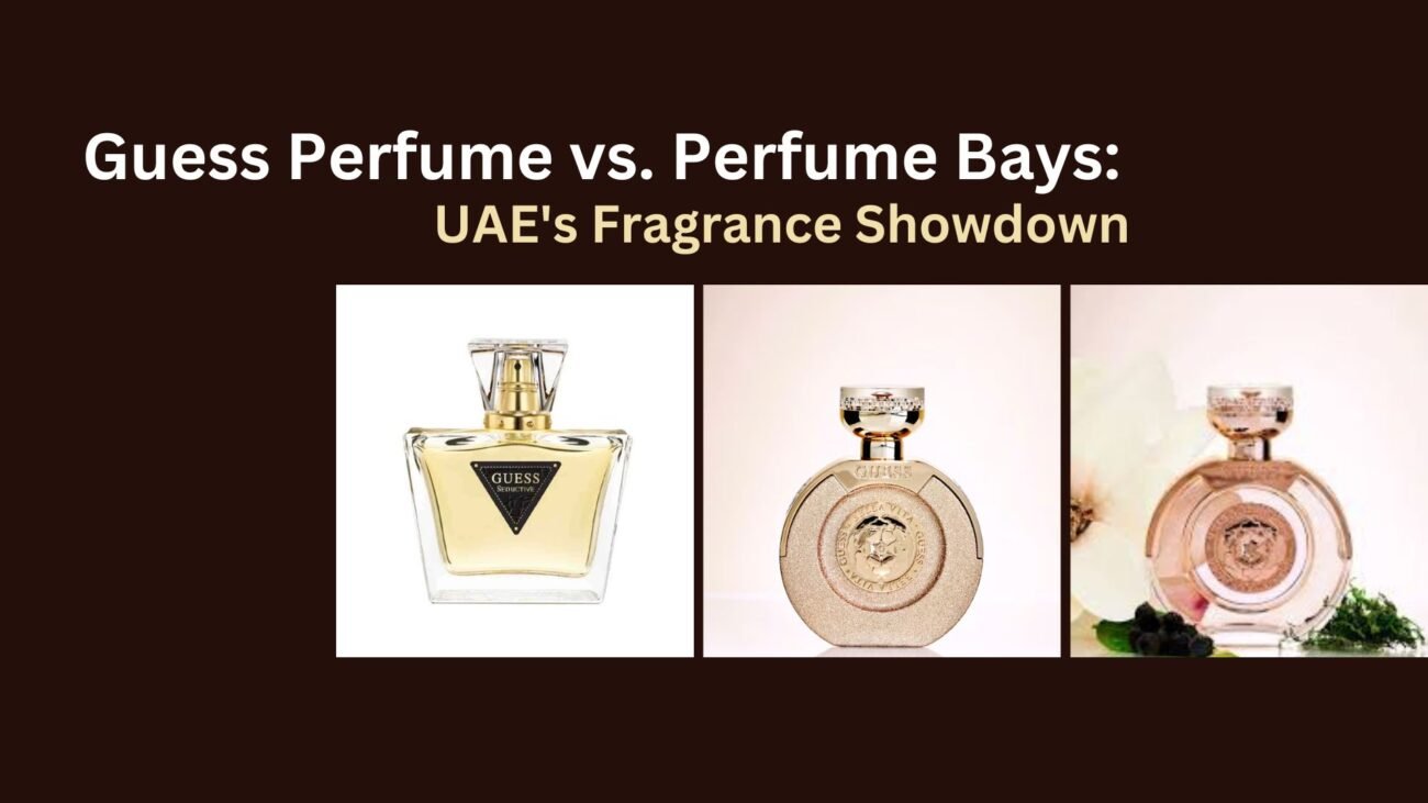 Guess Perfume